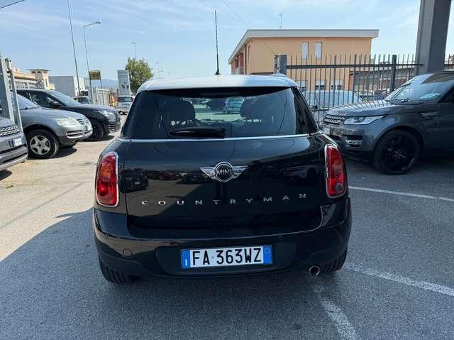 MINI Cooper D Countryman Mini Countryman EURO 6