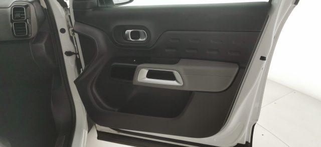 CITROEN C5 Aircross BlueHDi 130 S&S Business