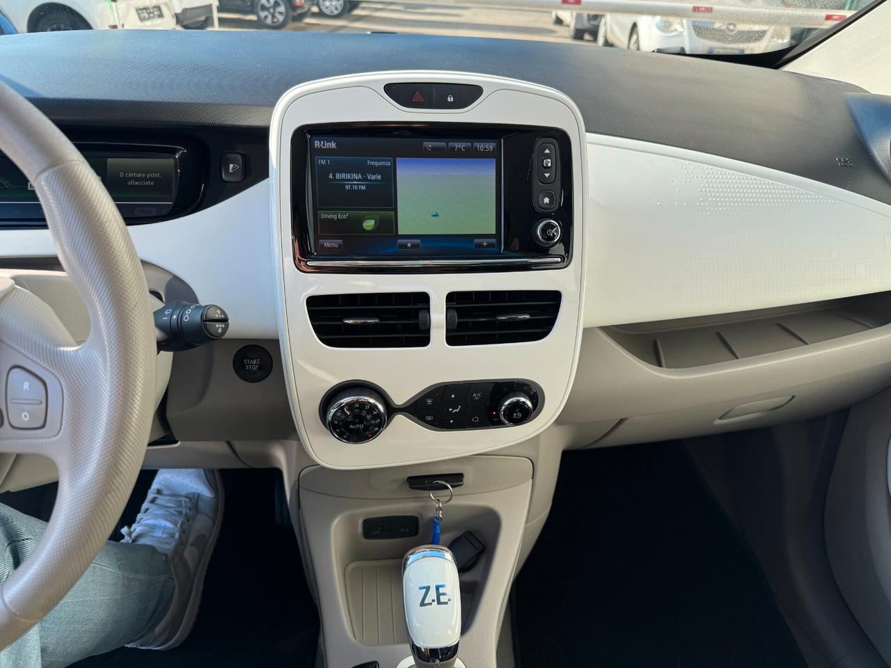 Renault ZOE Life Q90