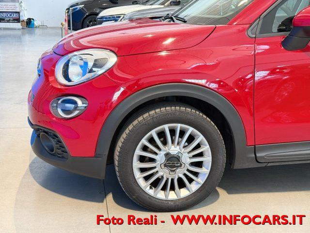 FIAT 500X 1.3 MultiJet 95 CV Connect - PROMO