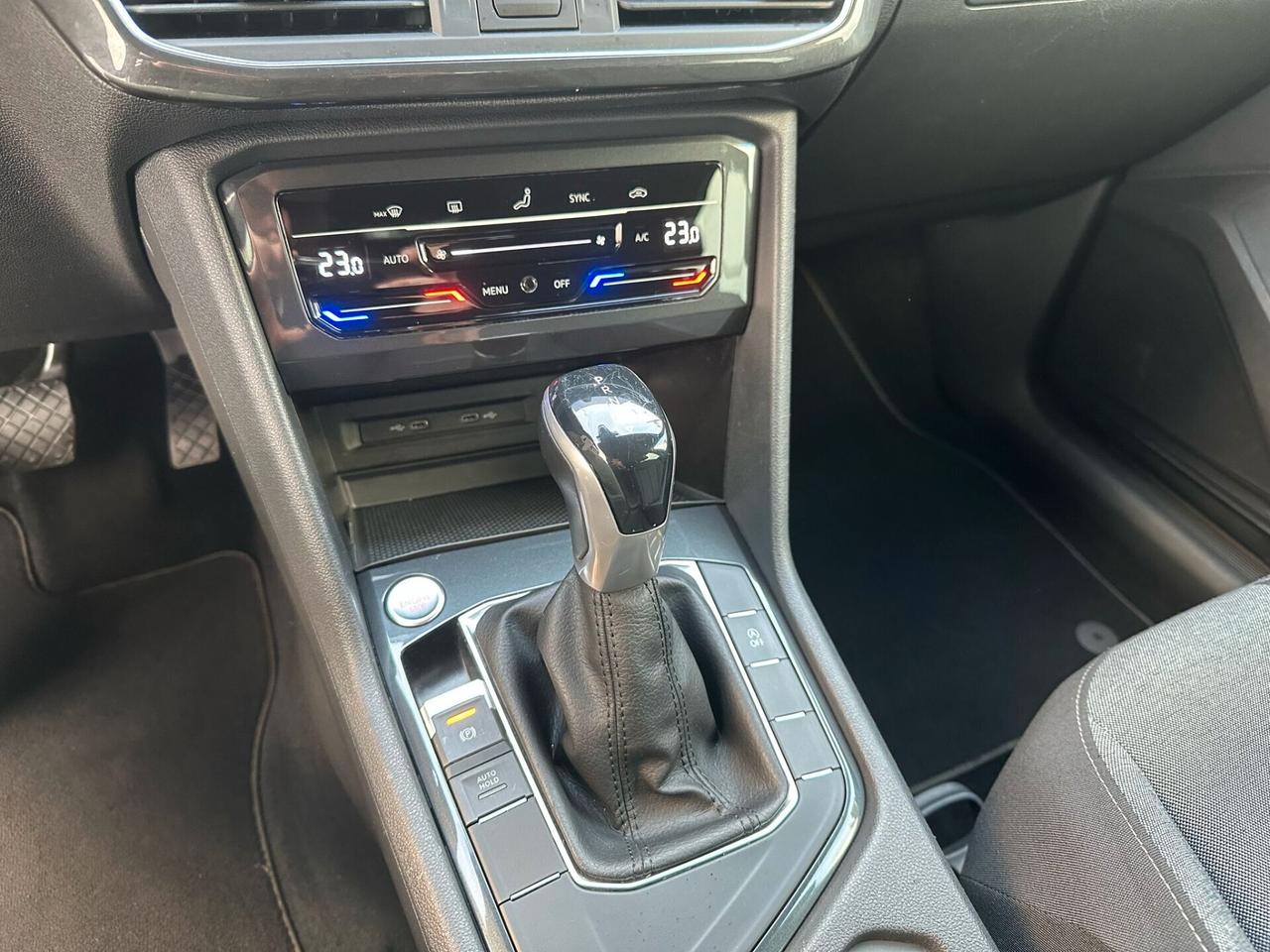 Seat Tarraco 2.0 TDI DSG