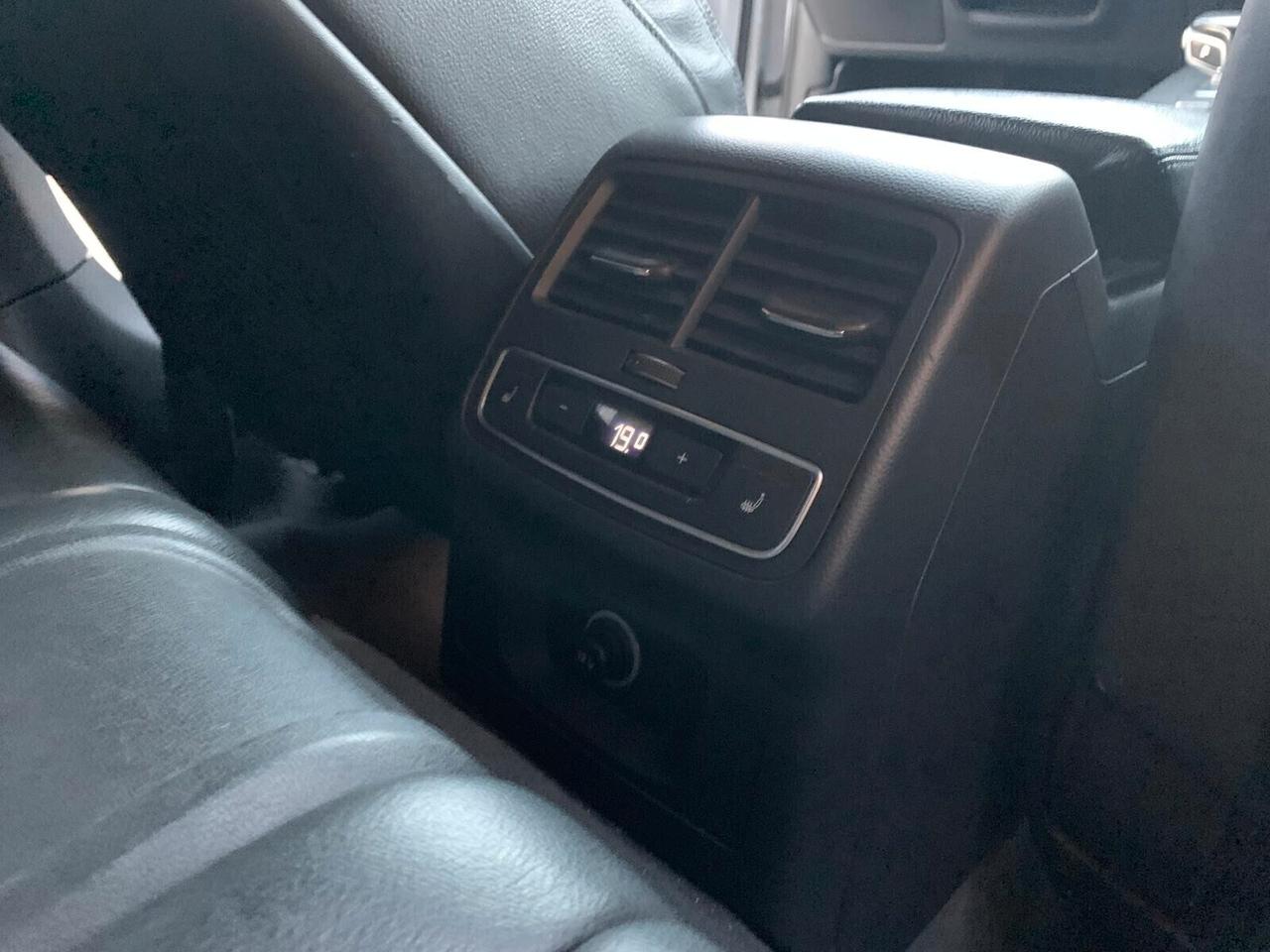 Audi A5 Cabrio 3.0 TDI quattro S-line Full