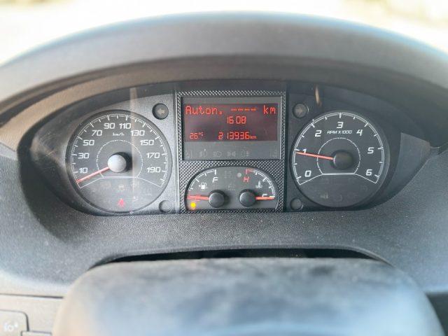 PEUGEOT Boxer 435 2.2 HDi/150CV FAP PLM Cabinato