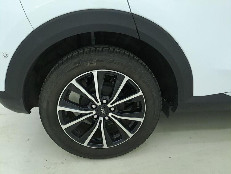 Ford Puma Hybrid Titanium aut. BR425239 1.0 Mild Hybrid 125CV