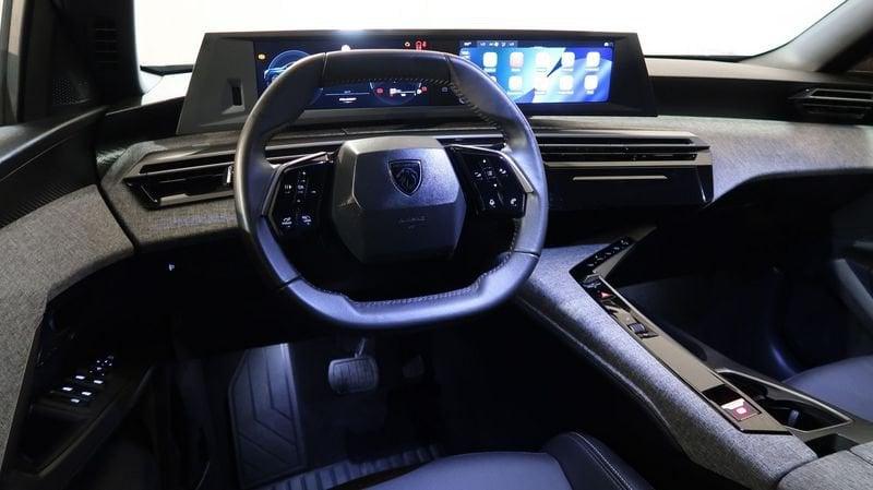 Peugeot 3008 3008 1.2 hybrid Allure 145cv e-dcs6