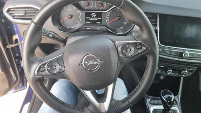 OPEL Crossland 1.2 Turbo 12V 130 CV Start&Stop Ultimate
