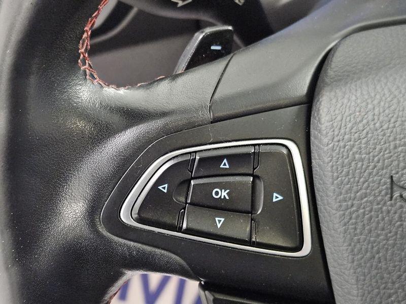 Ford Kuga 1.5 TDCi 120CV Powershift S&S 2WD ST-Line