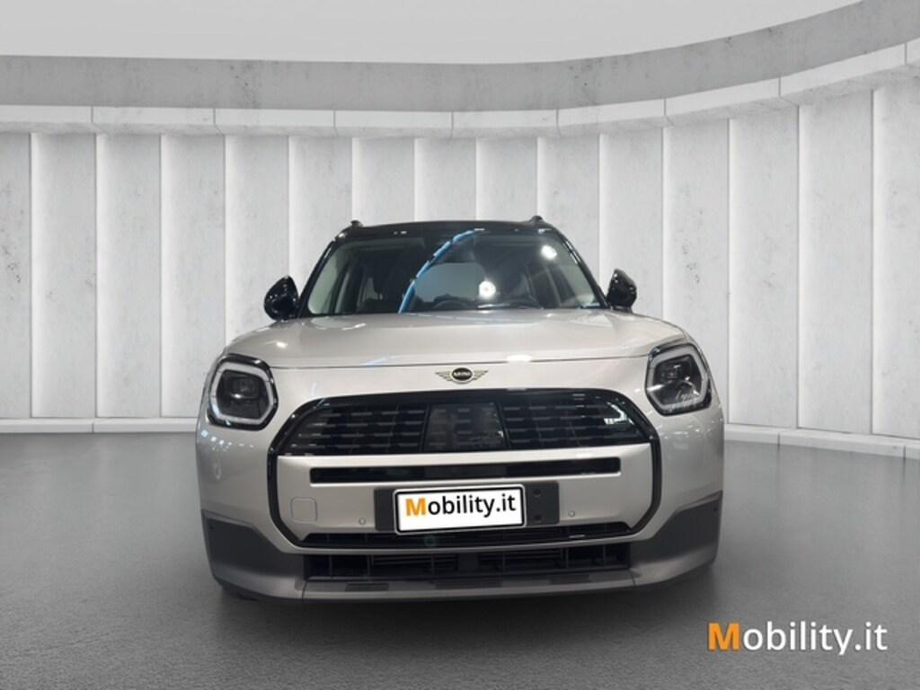 Mini Mini Countryman 1.5 48V C Classic Steptronic