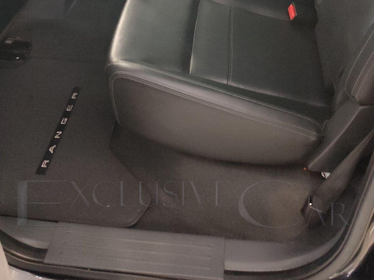 FORD - Ranger - 2.2 TDCi DC Limited Doppia cabina