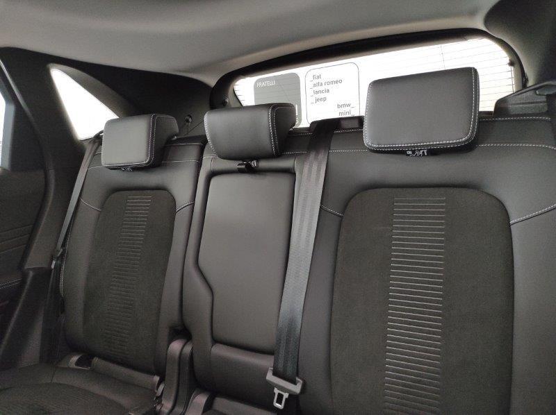 FORD Kuga 3ª serie - Kuga 2.5 Full Hybrid 180 CV CVT 2WD Active X