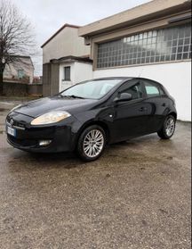Fiat Bravo 1.6 MJT 120 CV DPF Active