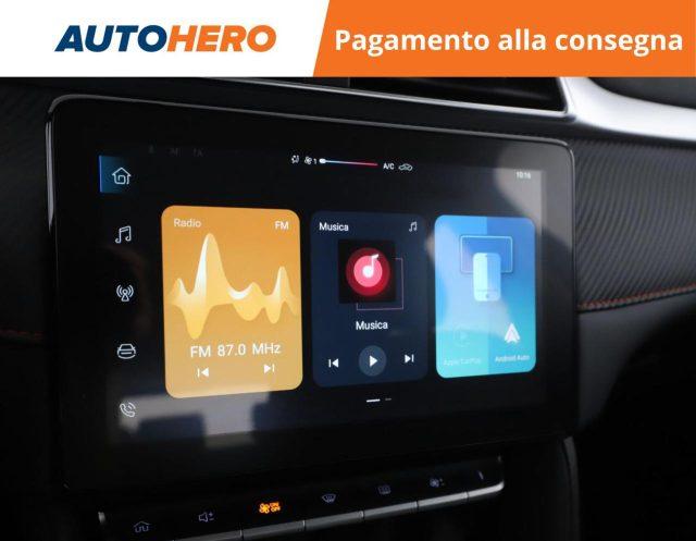 MG ZS 1.5 VTi-tech Comfort