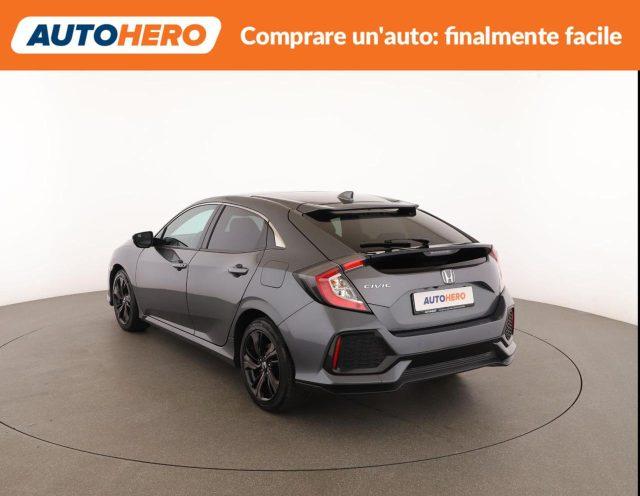 HONDA Civic 1.0T 5 porte Executive