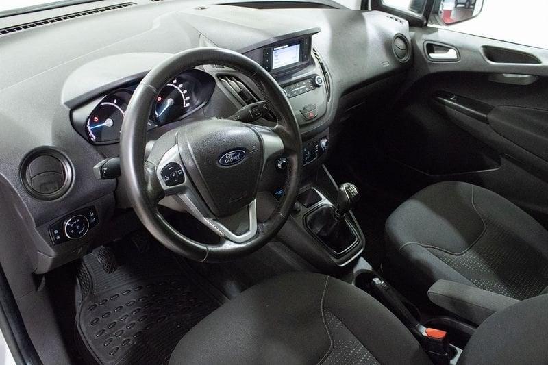 Ford Transit Courier 1.5 TDCi 75cv Van Trend