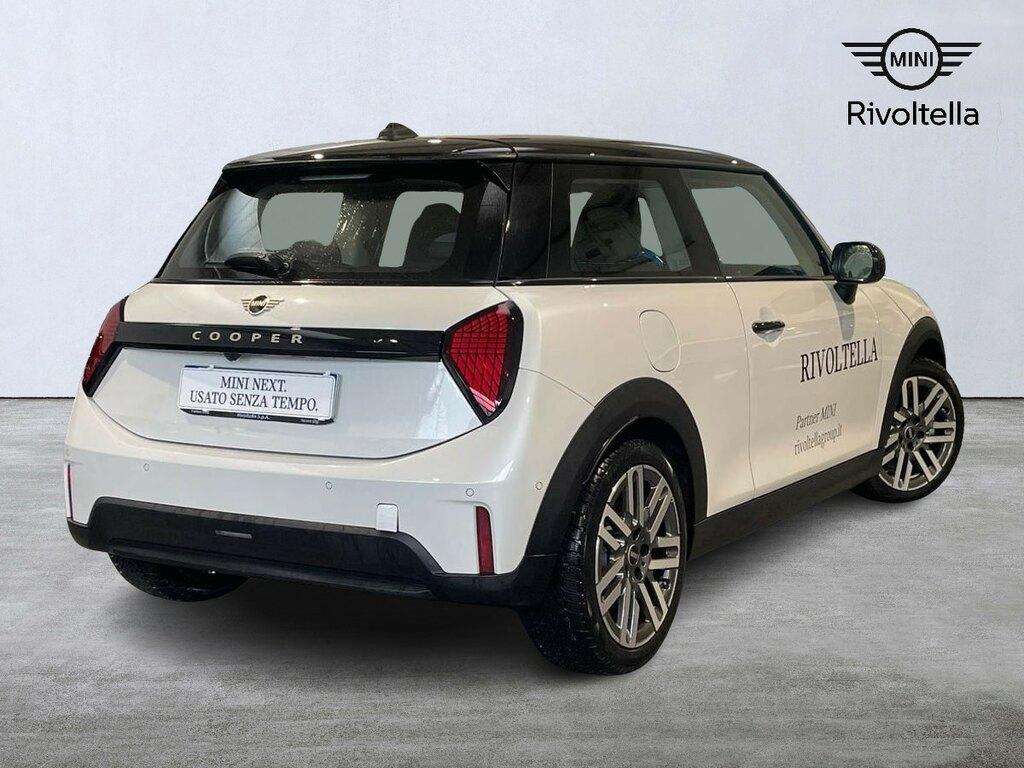 Mini Mini Cooper 3 Porte 1.5 C Classic Auto