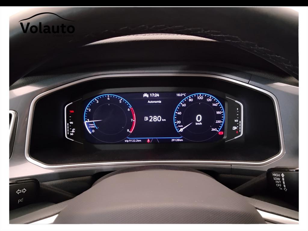 VOLKSWAGEN T-Roc 2022 - T-Roc 1.0 tsi Style 110cv