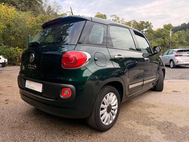 FIAT 500L 1.6 Multijet 120 CV Lounge