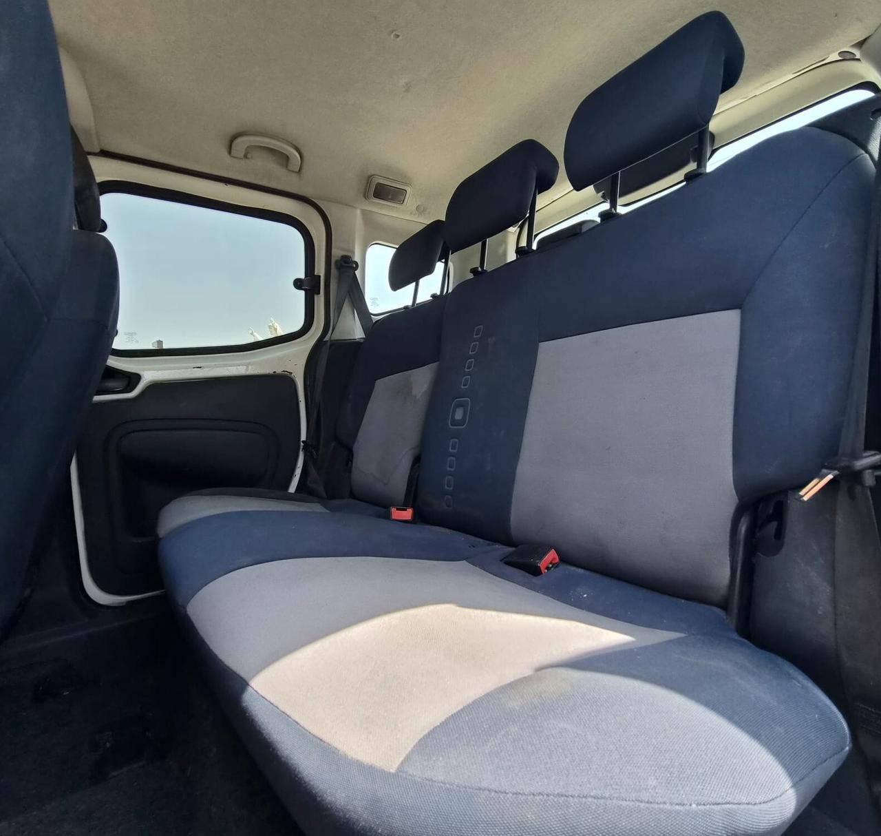 Citroen Nemo 1.4 HDi 70CV Multispace