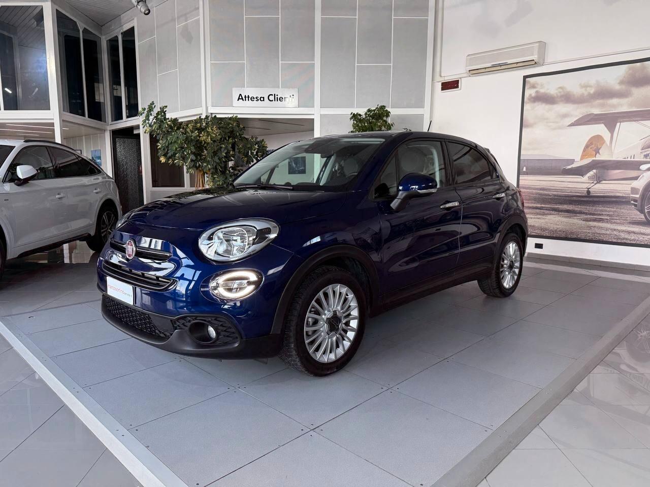 Fiat 500X 1.6 MultiJet 130 CV CONNECT