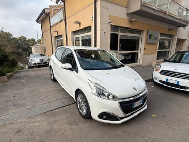 Peugeot 208 BlueHDi 75 5 porte Van Active