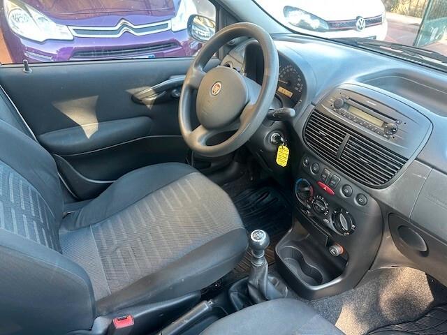 Fiat Punto Classic 1.2 5 porte Natural Power, UNIPROP!!