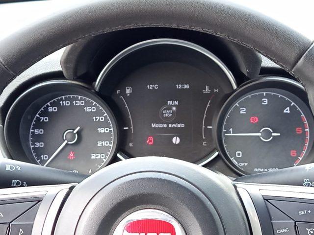 FIAT 500X 1.3 MultiJet 95 CV Cross