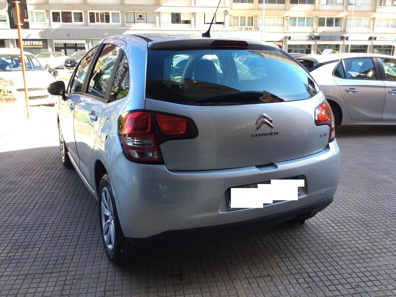 Citroen C3 1.1 Business