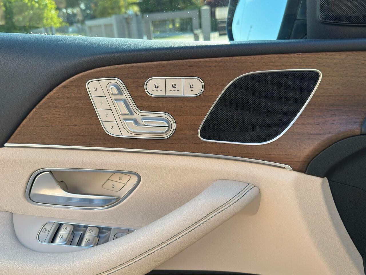 Mercedes-benz GLE 350 de phev eq-power 4Matic Premium auto 9m