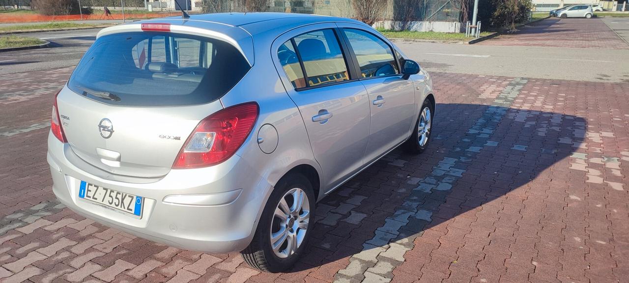 Opel Corsa 1.3 CDTI 75CV F.AP. 5 porte Elective