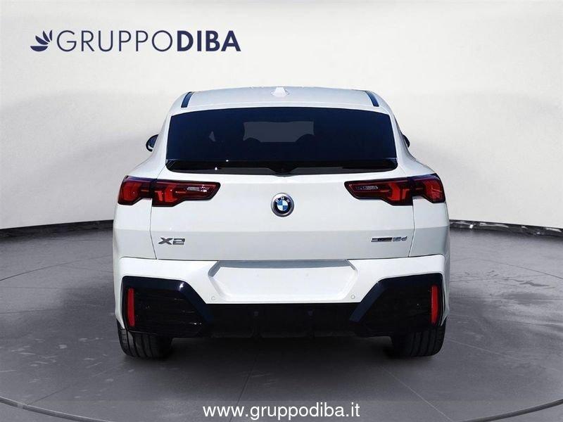 BMW X2 Serie X SDRIVE18D