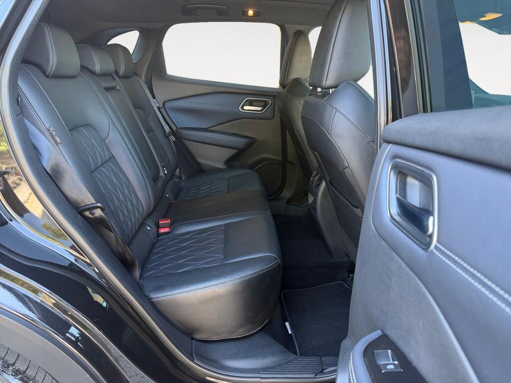 Nissan Qashqai 1.3 158cv 2wd Tekna+ Xtronic (MHEV)