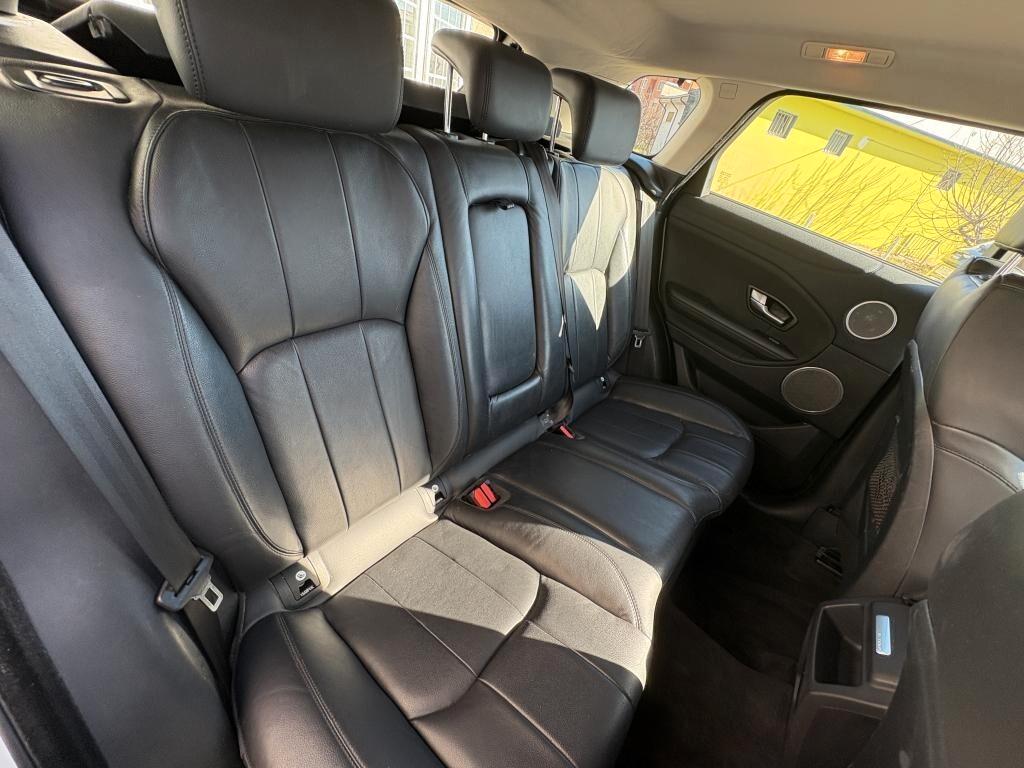 Land Rover Range Evoque 2.0 TD4 150 CV 5p. HSE Dynamic