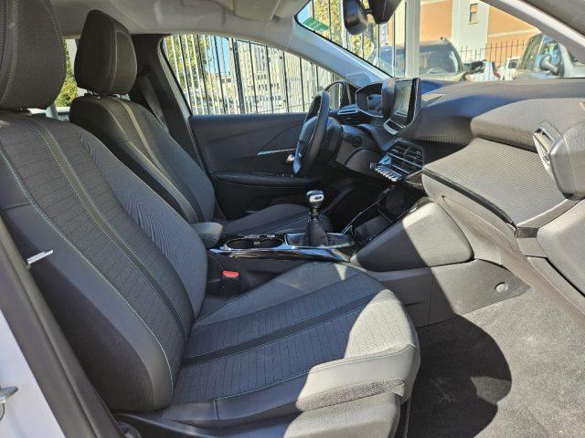 PEUGEOT 208 PureTech 100 Stop&Start PREZZO PROMO
