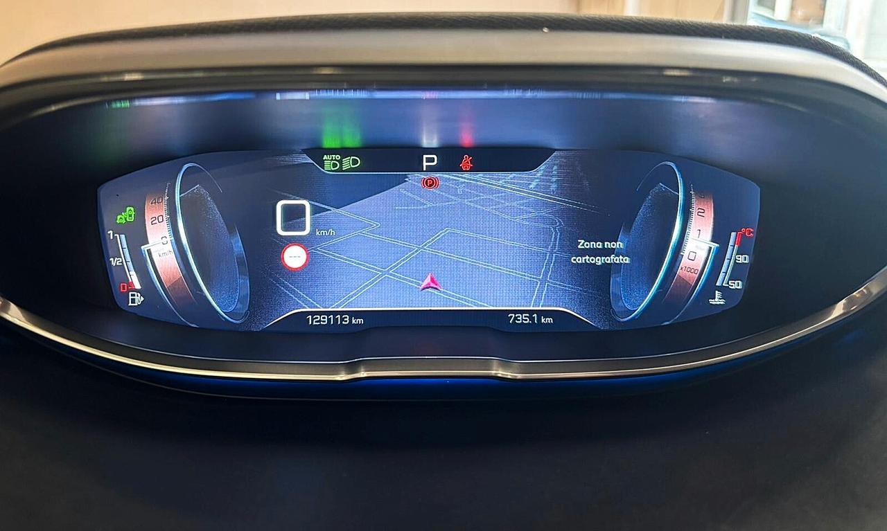 Peugeot 3008 1.6 DIESEL GT-LINE **FULL**