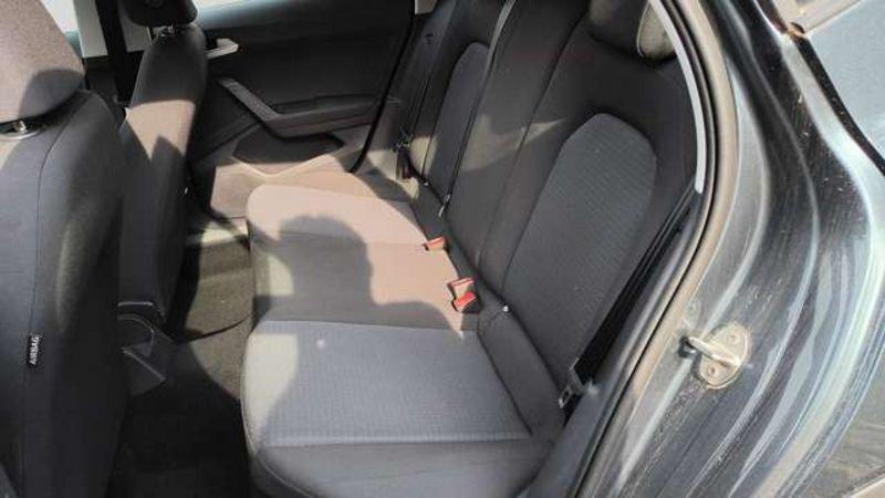 SEAT Arona 1.0 EcoTSI Style