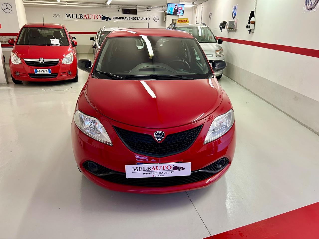 Lancia Ypsilon 1.2 69 CV 5 porte S&S Platinum