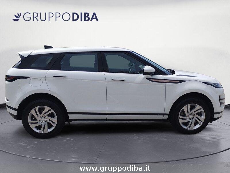 Land Rover Range Rover Evoque II 2019 Die 2.0d i4 mhev R-Dynamic SE awd 1