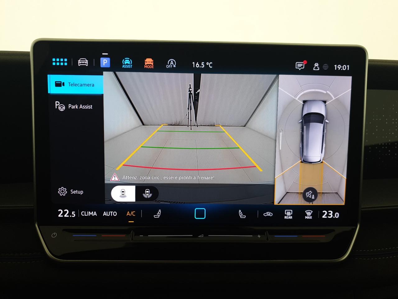 Volkswagen Tayron 2.0 tdi r-line plus 4motion 193cv dsg 7p.ti