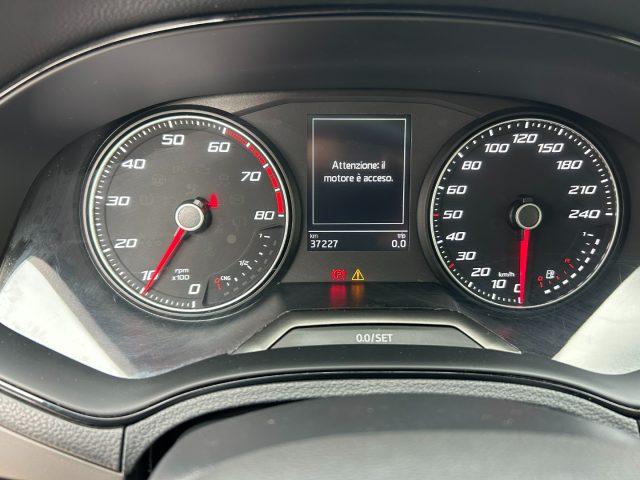 SEAT Ibiza 1.0 TGI 5 porte Style