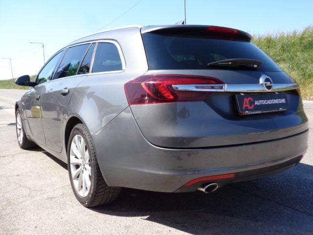 OPEL Insignia 2.0CDTI euro 6B PREZZO VALIDO FINO 30.04,GARANZIA