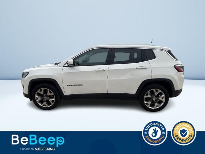 Jeep Compass 1.6 MJT LIMITED 2WD 120CV