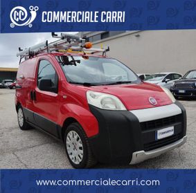 FIAT FIORINO 1.3 M-JET FURGONE ADVENTURE - 2016