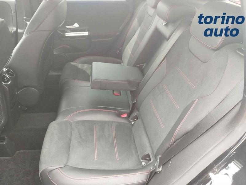 Mercedes-Benz Classe B B 180 d Premium auto