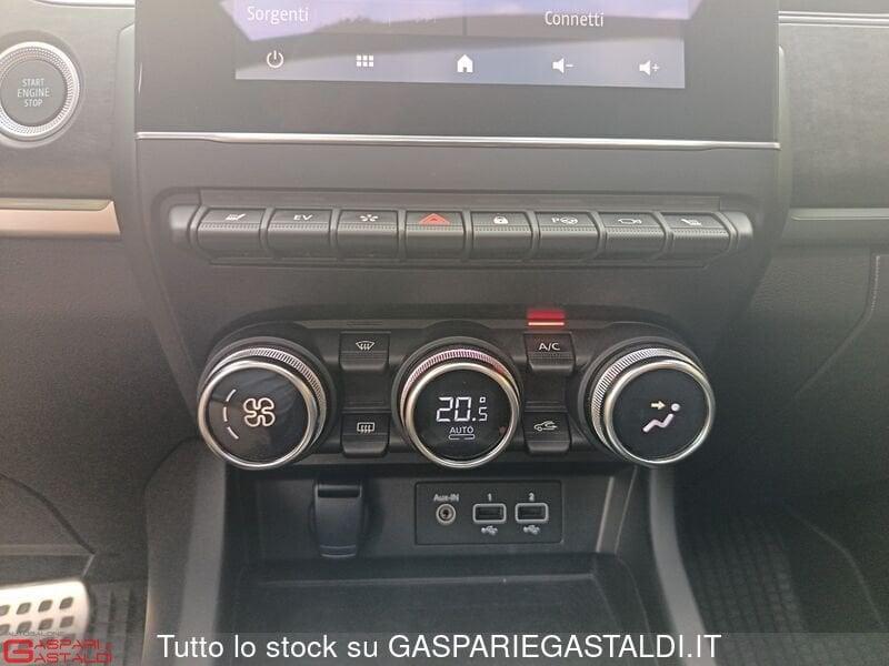 Renault Arkana Full Hybrid E-Tech 145 CV Esprit Alpine