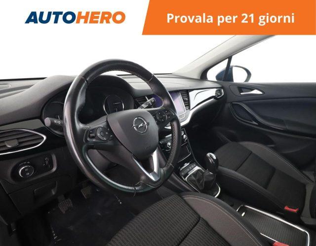 OPEL Astra 1.5 CDTI 122 CV S&S Sports Tourer Business Eleganc