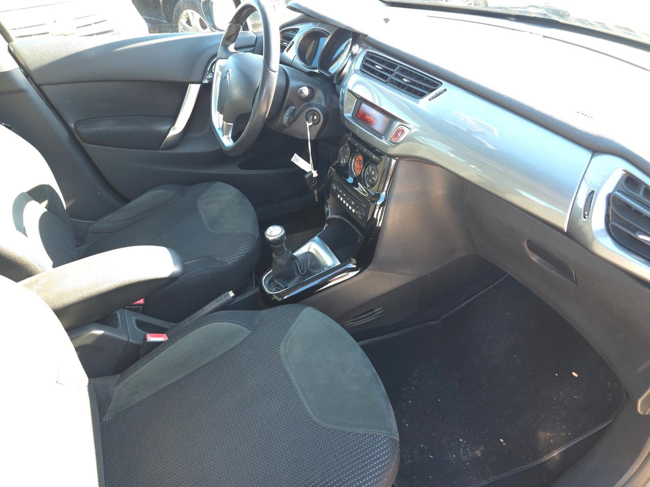 Citroen C3 1.4 Perfect