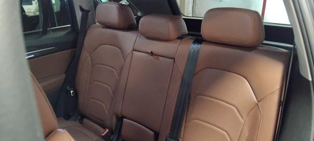 SKODA Kodiaq 2.0 TDI 4x4 DSG Selection Style TETTO PELLE