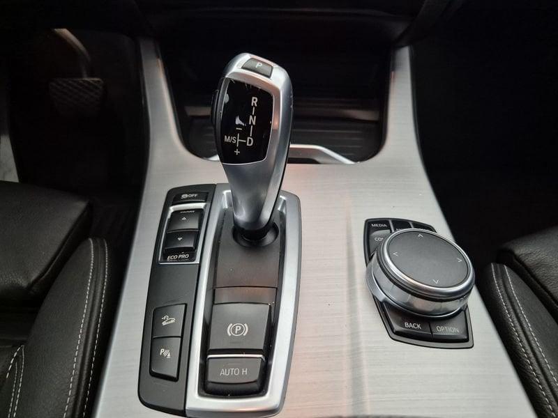 BMW X4 F26 Diesel xdrive20d Msport