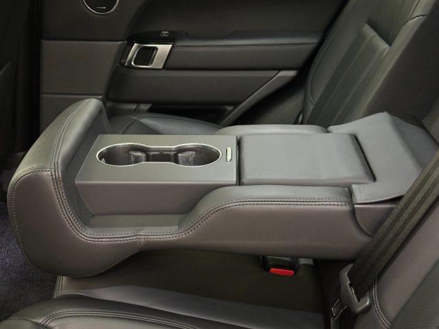 LAND ROVER Range Rover Sport 3.0D l6 249 CV HSE Dynamic