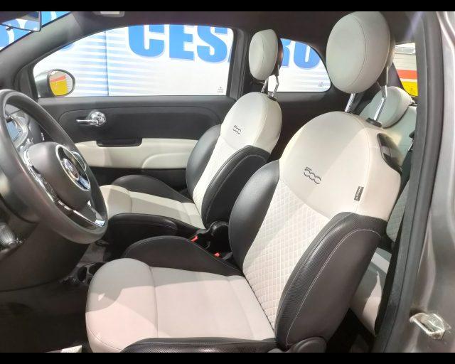 FIAT 500 1.0 hybrid 70cv Dolcevita